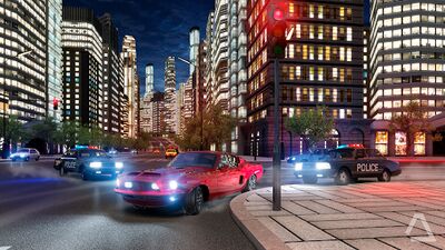 Скачать взломанную Driving Zone 2: Авто симулятор [Мод меню] MOD apk на Андроид