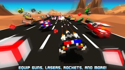 Скачать взломанную Hovercraft: истребитель [Мод меню] MOD apk на Андроид