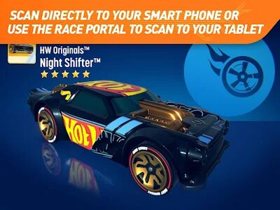 Скачать взломанную Hot Wheels id [Много монет] MOD apk на Андроид