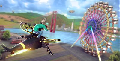 Скачать взломанную Go To Car Driving 3 [Много монет] MOD apk на Андроид