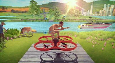 Скачать взломанную Go To Car Driving 3 [Много монет] MOD apk на Андроид