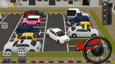Скачать взломанную Dr. Parking 4 [Много монет] MOD apk на Андроид