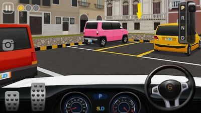 Скачать взломанную Dr. Parking 4 [Много монет] MOD apk на Андроид