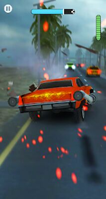 Скачать взломанную Rush Hour 3D [Бесплатные покупки] MOD apk на Андроид