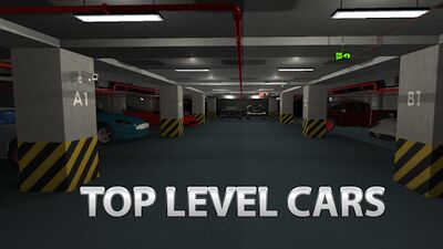Скачать взломанную Симулятор Автомобиля 3 [Много денег] MOD apk на Андроид