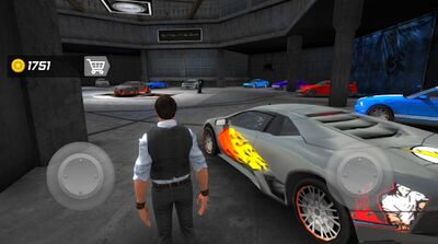 Скачать взломанную Real Car Drifting Simulator [Много монет] MOD apk на Андроид