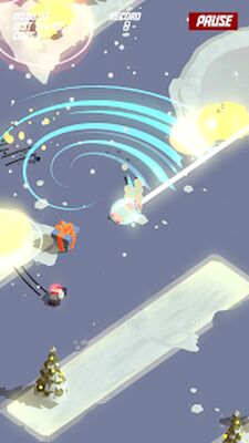 Скачать взломанную PAKO Forever [Бесплатные покупки] MOD apk на Андроид