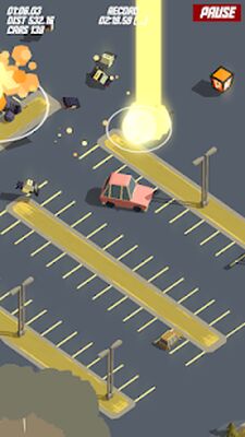 Скачать взломанную PAKO Forever [Бесплатные покупки] MOD apk на Андроид