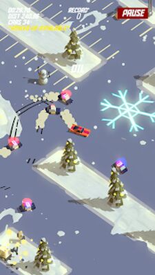 Скачать взломанную PAKO Forever [Бесплатные покупки] MOD apk на Андроид