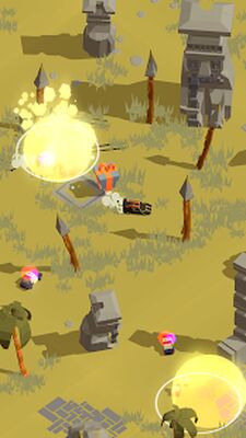 Скачать взломанную PAKO Forever [Бесплатные покупки] MOD apk на Андроид