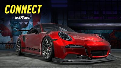 Скачать взломанную NFS Heat Studio [Мод меню] MOD apk на Андроид