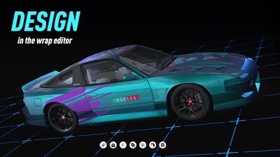 Скачать взломанную NFS Heat Studio [Мод меню] MOD apk на Андроид