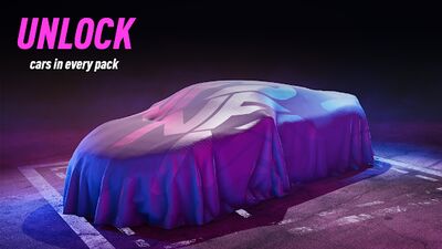 Скачать взломанную NFS Heat Studio [Мод меню] MOD apk на Андроид