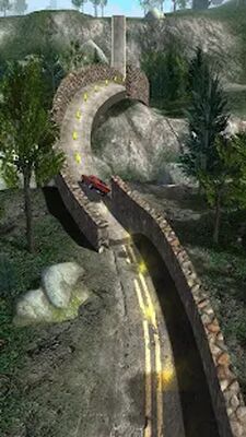 Скачать взломанную Slingshot Stunt Driver & Sport [Много монет] MOD apk на Андроид
