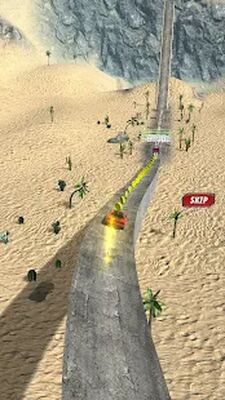 Скачать взломанную Slingshot Stunt Driver & Sport [Много монет] MOD apk на Андроид