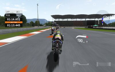 Скачать взломанную Real Moto 2 [Много монет] MOD apk на Андроид