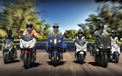Скачать взломанную Real Moto 2 [Много монет] MOD apk на Андроид