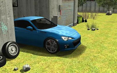 Скачать взломанную City Drift [Много денег] MOD apk на Андроид