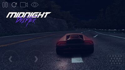 Скачать взломанную Car Driving Simulator Drifter - car games drift [Бесплатные покупки] MOD apk на Андроид
