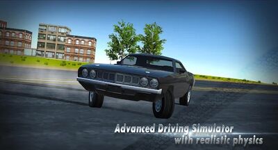 Скачать взломанную Furious Car Driving 2020 [Много денег] MOD apk на Андроид