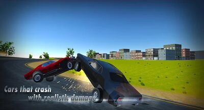 Скачать взломанную Furious Car Driving 2020 [Много денег] MOD apk на Андроид