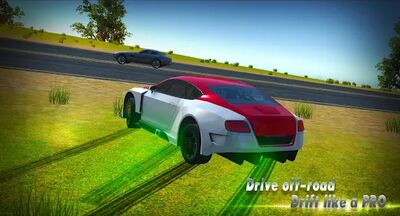 Скачать взломанную Furious Car Driving 2020 [Много денег] MOD apk на Андроид