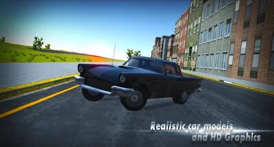 Скачать взломанную Furious Car Driving 2020 [Много денег] MOD apk на Андроид