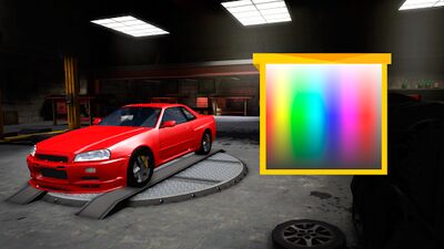 Скачать взломанную Extreme Pro Car Simulator 2016 [Бесплатные покупки] MOD apk на Андроид