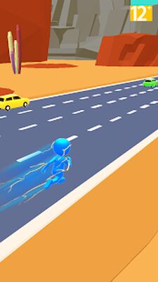 Скачать взломанную Изменение формы [Много монет] MOD apk на Андроид