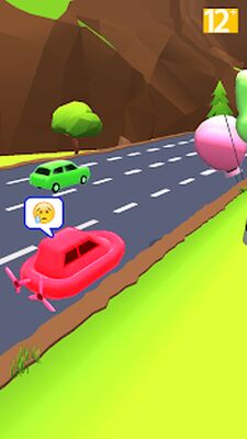 Скачать взломанную Изменение формы [Много монет] MOD apk на Андроид