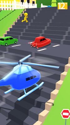 Скачать взломанную Изменение формы [Много монет] MOD apk на Андроид