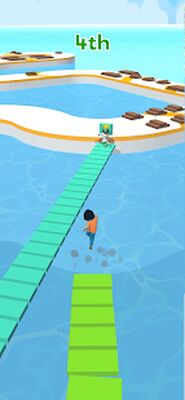 Скачать взломанную Shortcut Run [Мод меню] MOD apk на Андроид