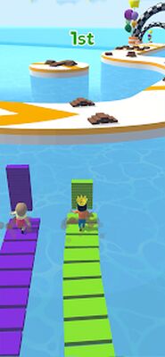 Скачать взломанную Shortcut Run [Мод меню] MOD apk на Андроид