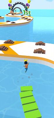 Скачать взломанную Shortcut Run [Мод меню] MOD apk на Андроид