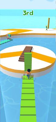 Скачать взломанную Shortcut Run [Мод меню] MOD apk на Андроид
