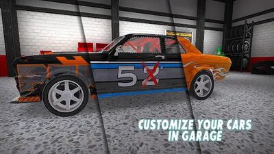 Скачать взломанную Car Driving Simulator 2020 Ultimate Drift [Много монет] MOD apk на Андроид