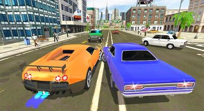 Скачать взломанную Go To Town 5: New 2020 [Много денег] MOD apk на Андроид