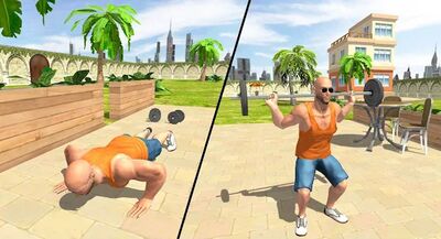 Скачать взломанную Go To Town 5: New 2020 [Много денег] MOD apk на Андроид