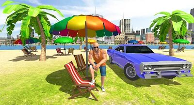 Скачать взломанную Go To Town 5: New 2020 [Много денег] MOD apk на Андроид