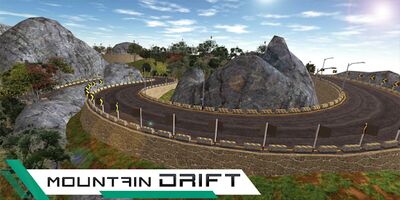 Скачать взломанную G65 Drift Simulator: AMG [Бесплатные покупки] MOD apk на Андроид