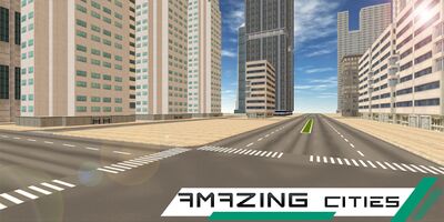 Скачать взломанную G65 Drift Simulator: AMG [Бесплатные покупки] MOD apk на Андроид