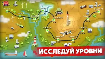 Скачать взломанную Zombie Derby: Pixel Survival [Бесплатные покупки] MOD apk на Андроид