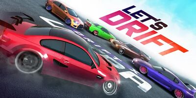 Скачать взломанную Drift X Ultra - Лучшие водители дрифта в мире [Много денег] MOD apk на Андроид