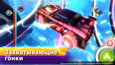 Скачать взломанную RaceCraft: стройте и гоняйте [Мод меню] MOD apk на Андроид