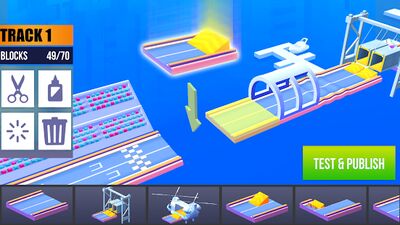 Скачать взломанную SUP Multiplayer Racing [Мод меню] MOD apk на Андроид