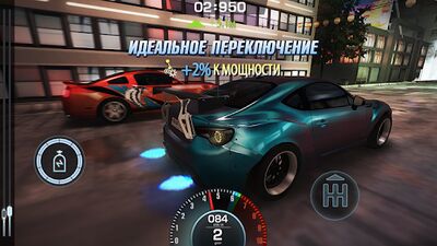 Скачать взломанную Drag Battle: Racing Challenge [Много денег] MOD apk на Андроид