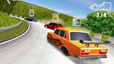 Скачать взломанную Реальные ТАЗЫ Мультиплеер [Много монет] MOD apk на Андроид