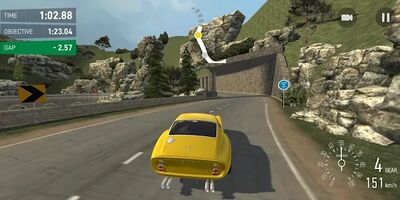 Скачать взломанную Shell Racing Legends [Много монет] MOD apk на Андроид