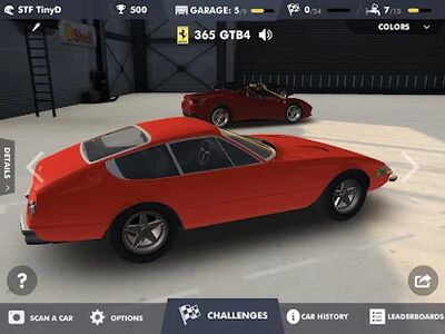 Скачать взломанную Shell Racing Legends [Много монет] MOD apk на Андроид