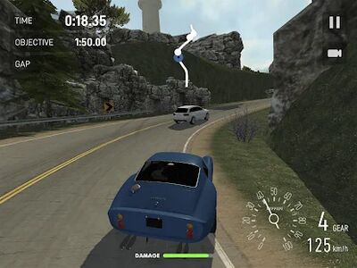 Скачать взломанную Shell Racing Legends [Много монет] MOD apk на Андроид
